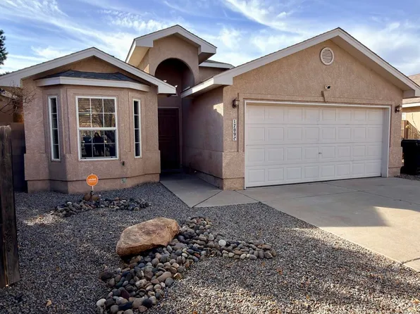 1709 Yarbrough Pl NW, Albuquerque, NM 87120