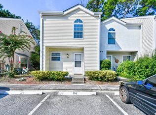 Colony Club Villas, Myrtle Beach, SC 29577