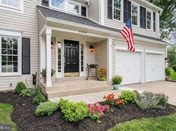 43995 Urbancrest Ct, Ashburn, VA 20147