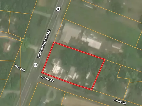 22314 Pot Pie Rd, Wittman, MD 21676