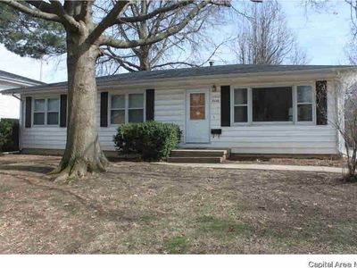 2126 Whitefield Rd, Springfield, IL, 62704