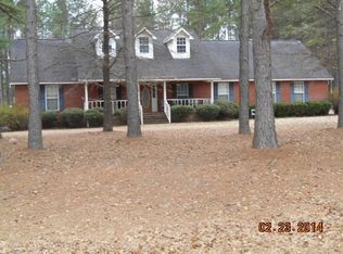 115 Beaver Run Dr, Dublin, GA 31021