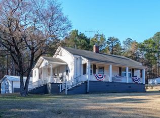 856 Beltline Rd, Union, SC 29379