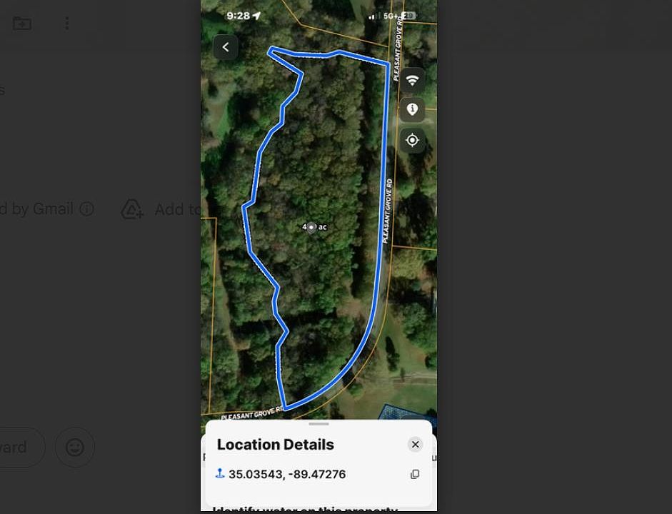 2nd image of Pleasant Grove Rd