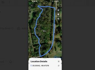 Pleasant Grove Rd, Moscow, TN 38057