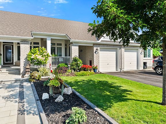 3rd image of 540 Silverbell Cres