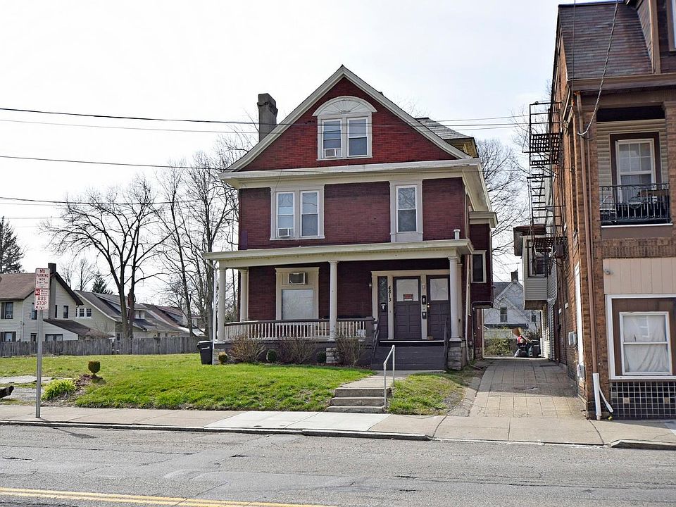 1st image of 4813 Whetsel Ave