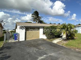 7251 Alhambra Blvd, Hollywood, FL 33023