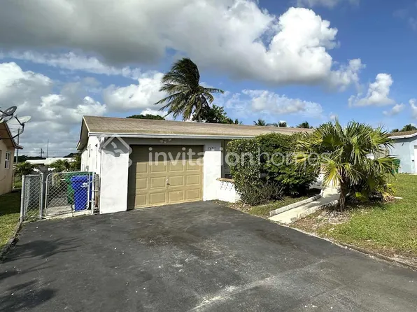 7251 Alhambra Blvd, Hollywood, FL 33023