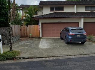 46-324 Nahewai St, Kaneohe, HI 96744