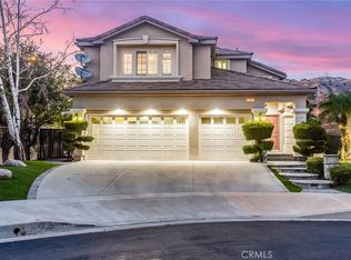 11978 Mariposa Bay Ln, Porter Ranch, CA 91326