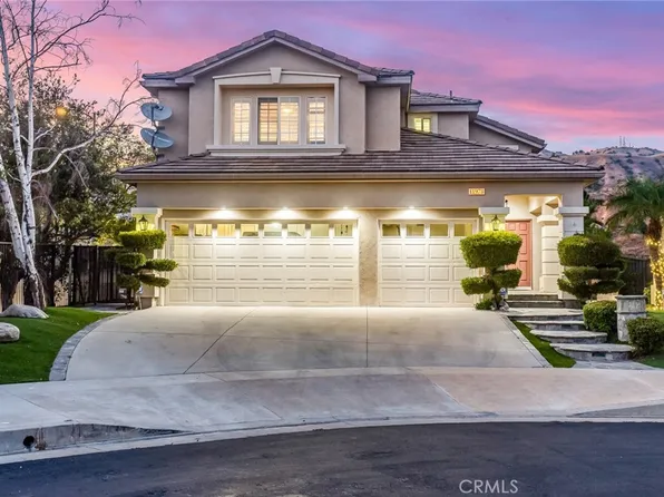 11978 Mariposa Bay Ln, Porter Ranch, CA 91326
