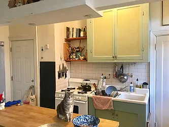 Rented by Brooklyn Real Estate Services