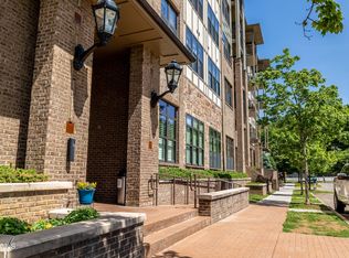 445 W Blount Ave APT 107, Knoxville, TN 37920