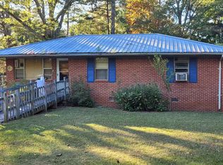 86 Locklear Cir, Dallas, GA 30157