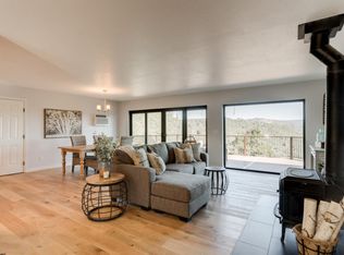 4907 Chisholm Trl, Placerville, CA