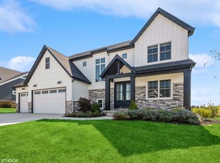 13411 Redbud Dr, Saint John, IN 46373