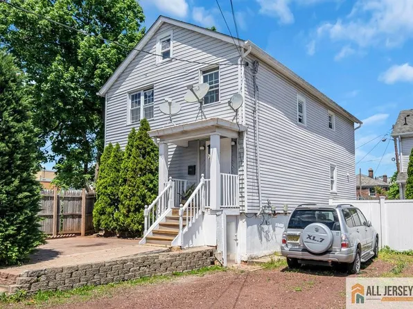 193 Delavan St, New Brunswick, NJ 08901