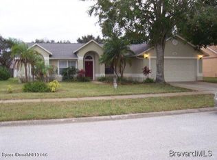 2565 Forest Run Dr, Melbourne, FL 32935