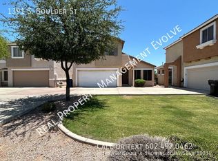 1391 S Boulder St, Gilbert, AZ 85296