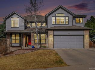 1415 Pinyon Drive, Castle Rock, CO 80104