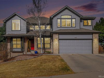1415 Pinyon Drive, Castle Rock, CO, 80104
