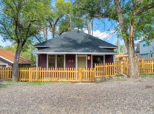 112 E Aubrey St, Prescott, AZ 86303