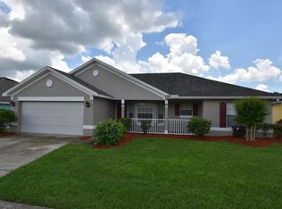 3013 Fort Socrum Village Blvd, Lakeland, FL 33810