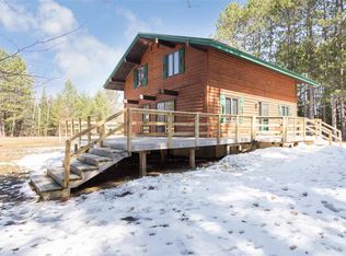 5611 S Pine St, Brule, WI 54820