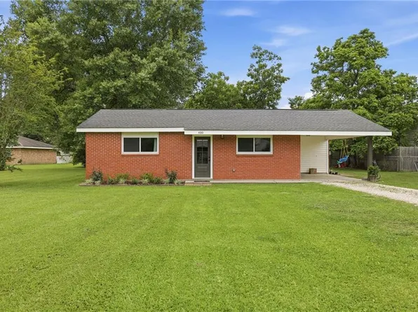 480 S 9th St, Ponchatoula, LA 70454