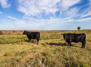 TRACT 4 E County Road 385, Mooreland, OK 73852