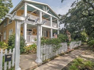 1511 19th Ave, Gulfport, MS 39501