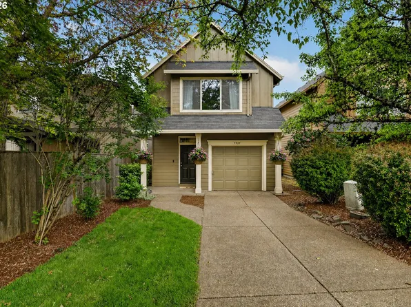 7937 SW Carol Ann Ct, Tigard, OR 97224
