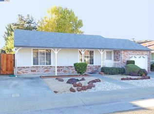 14989 Endicott St, San Leandro, CA 94579