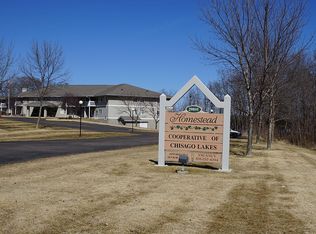 29895 Sportsman Dr, Chisago City, MN 55013
