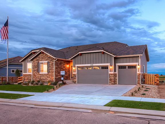 Photos of similar home