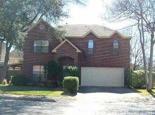 1722 Longfield, San Antonio, TX 78248