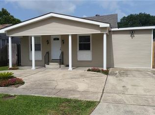 37 Labarre Pl, Jefferson, LA 70121