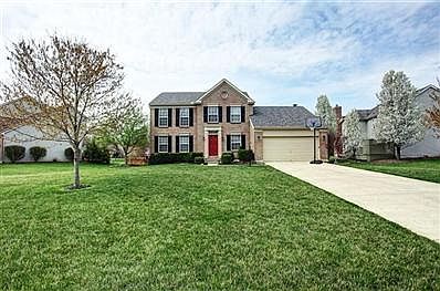 3rd image of 10063 Pebblestone Dr