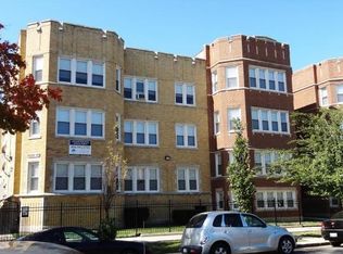 6236 S Artesian Ave, Chicago, IL 60629
