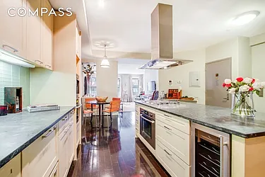 Sold by Compass