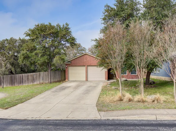 3603 ALPINE ASTER, San Antonio, TX 78259