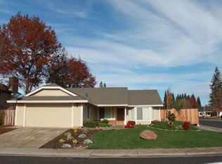 123 Bittercreek Dr, Folsom, CA 95630