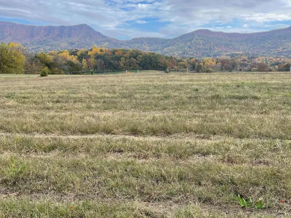 LOT 6/r #1, Dandridge, TN 37725