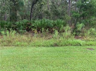 3648 W Norwick Pl, Citrus Springs, FL 34433