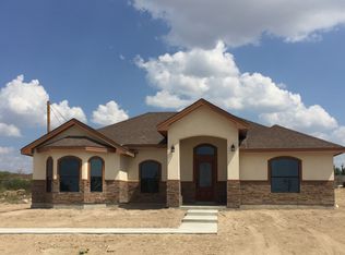 141 Winchester Rd, Eagle Pass, TX 78852