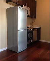 Rented by Westminster Management