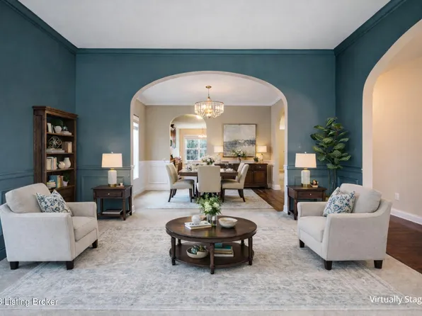 16915 Bowline View Trl, Louisville, KY 40245