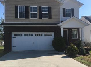 604 Lynnwood Dr, Athens, TN 37303