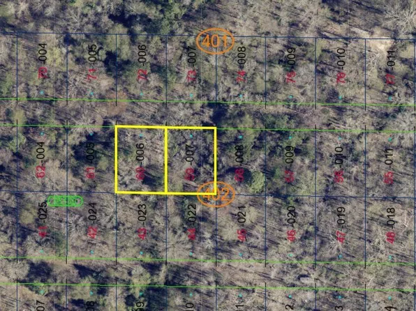 0 Mallard Dr, Carterville, IL 62918